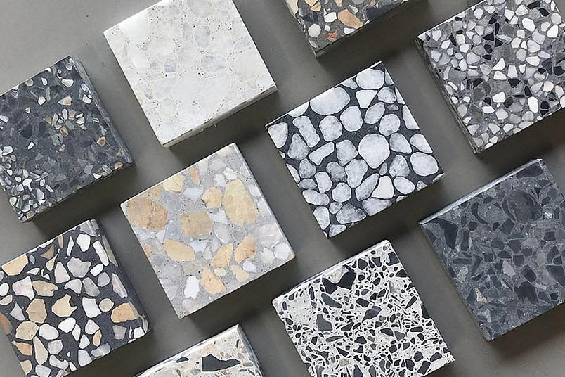 Uncommon tips you need to know about terrazzo tiles